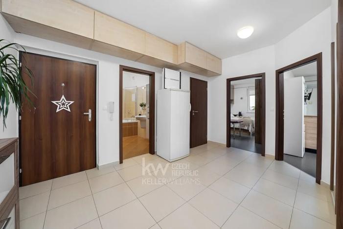 Prodej bytu 3+kk, Praha - Řeporyje, Wiesenthalova, 85 m2