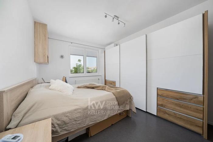 Prodej bytu 3+kk, Praha - Řeporyje, Wiesenthalova, 85 m2