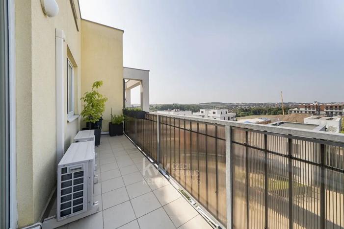 Prodej bytu 3+kk, Praha - Řeporyje, Wiesenthalova, 85 m2