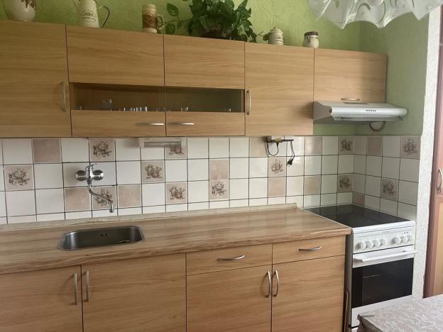 Prodej bytu 3+1, Brniště, 142 m2