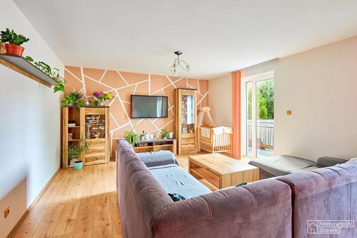 Prodej rodinného domu, Kestřany, 212 m2