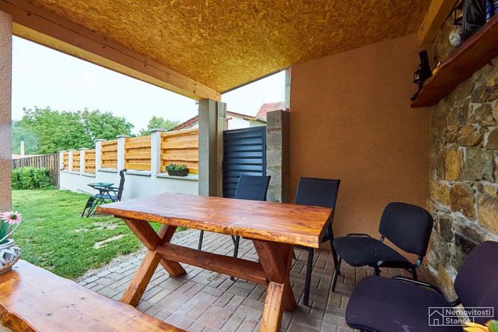 Prodej rodinného domu, Kestřany, 212 m2