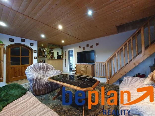 Prodej chalupy, Děpoltovice, 160 m2