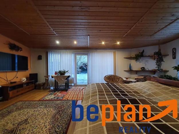 Prodej chalupy, Děpoltovice, 160 m2