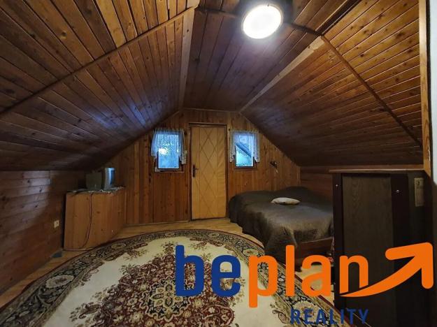 Prodej chalupy, Děpoltovice, 160 m2