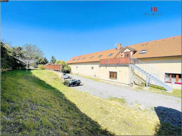 Prodej rodinného domu, Psáry, Jílovská, 800 m2