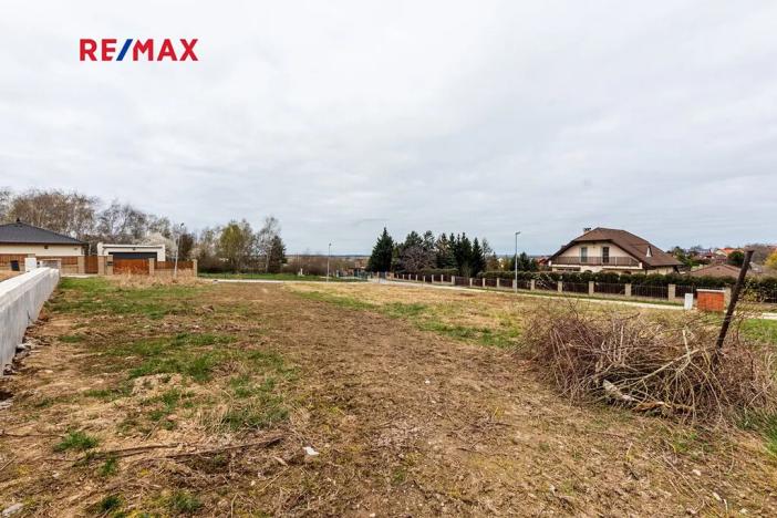 Prodej pozemku pro bydlení, Psáry, 1001 m2