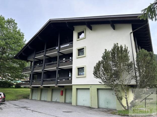 Prodej bytu 2+1, Bad Kleinkirchheim, Rakousko, 45 m2