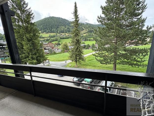 Prodej bytu 2+1, Bad Kleinkirchheim, Rakousko, 45 m2