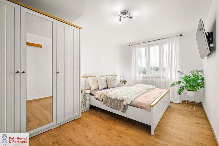 Prodej bytu 3+1, Rakovník, Heroldova, 94 m2