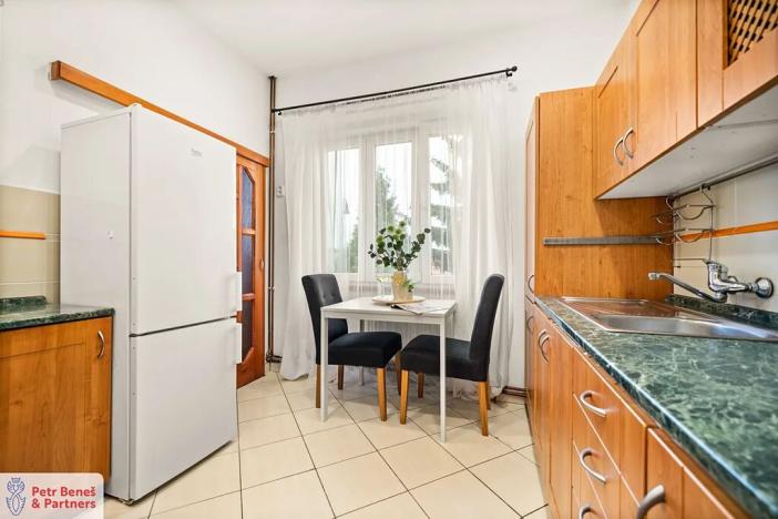 Prodej bytu 3+1, Rakovník, Heroldova, 94 m2