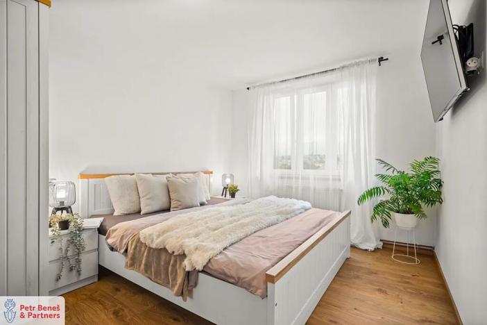 Prodej bytu 3+1, Rakovník, Heroldova, 94 m2