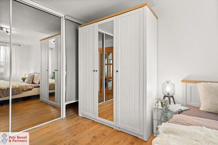 Prodej bytu 3+1, Rakovník, Heroldova, 94 m2