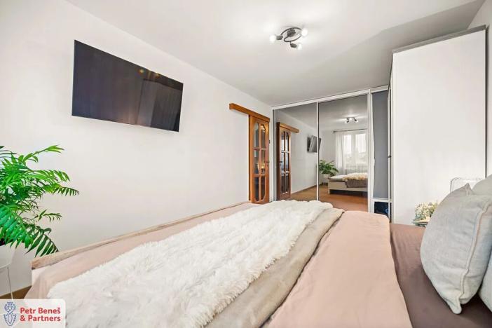 Prodej bytu 3+1, Rakovník, Heroldova, 94 m2