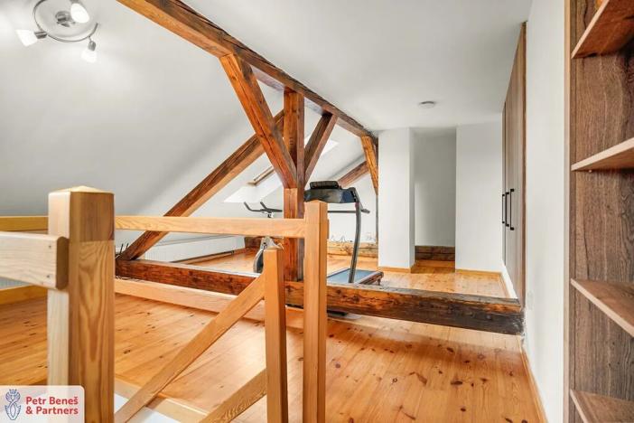 Prodej bytu 3+1, Rakovník, Heroldova, 94 m2