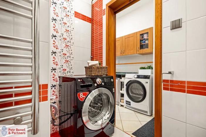 Prodej bytu 3+1, Rakovník, Heroldova, 94 m2