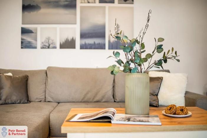 Prodej bytu 3+1, Rakovník, Heroldova, 94 m2