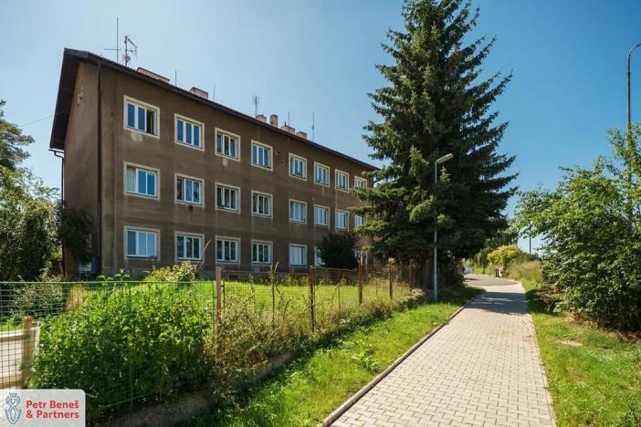 Prodej bytu 3+1, Rakovník, Heroldova, 94 m2