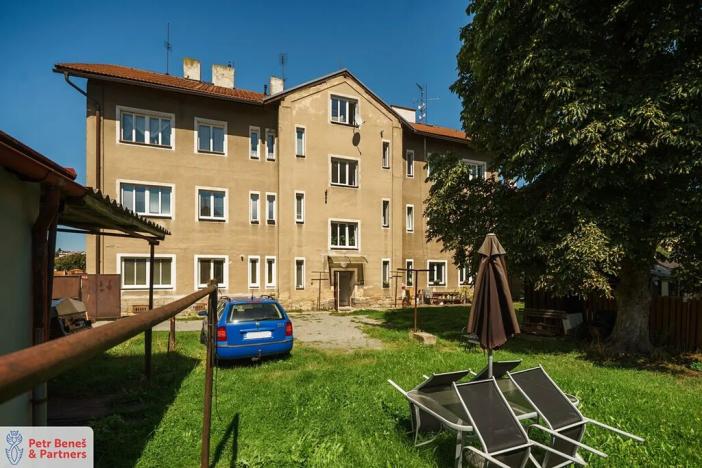 Prodej bytu 3+1, Rakovník, Heroldova, 94 m2