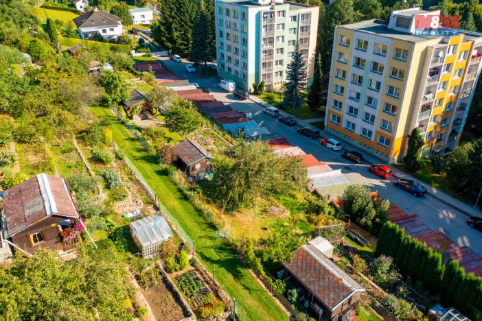 Prodej chaty, Vimperk - Vimperk I, 12 m2