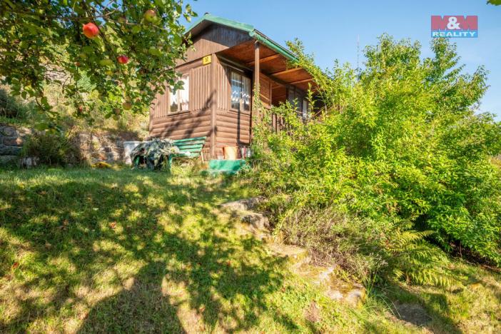 Prodej chaty, Vimperk - Vimperk I, 12 m2