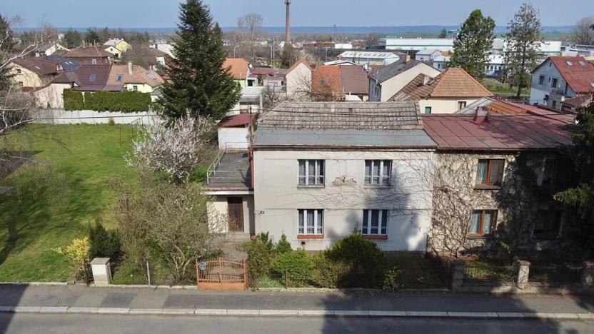 Prodej rodinného domu, Čáslav, Boženy Němcové, 138 m2