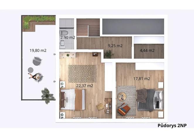 Prodej rodinného domu, Čáslav, Boženy Němcové, 138 m2