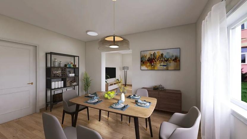 Prodej rodinného domu, Čáslav, Boženy Němcové, 138 m2