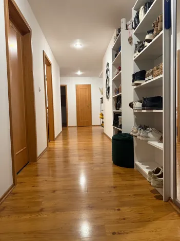 Prodej bytu 5+kk, Brno, Skořepka, 146 m2