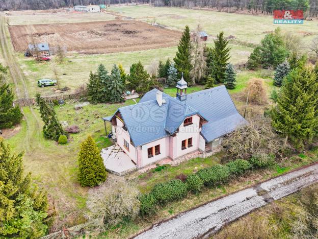 Prodej rodinného domu, Přemyslovice, 222 m2