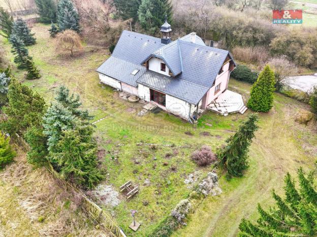 Prodej rodinného domu, Přemyslovice, 222 m2