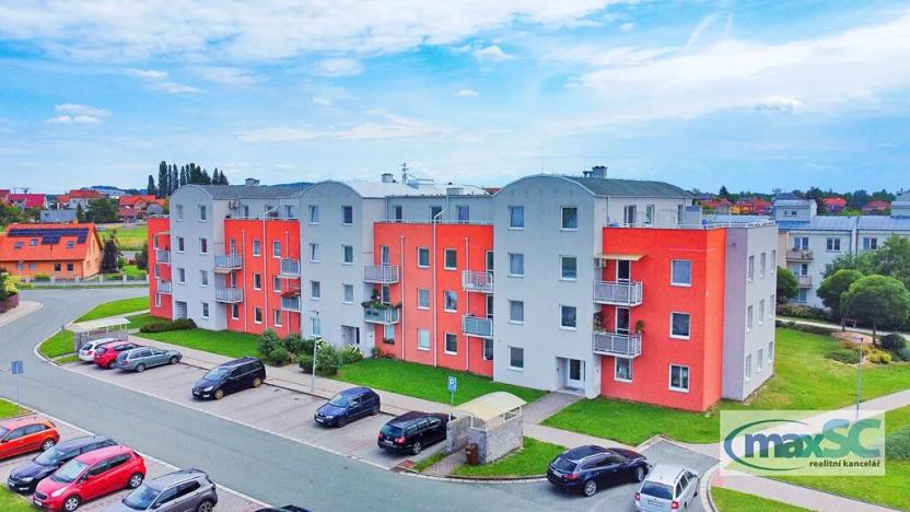 Prodej bytu 3+kk, Holice, Ottmarova, 84 m2