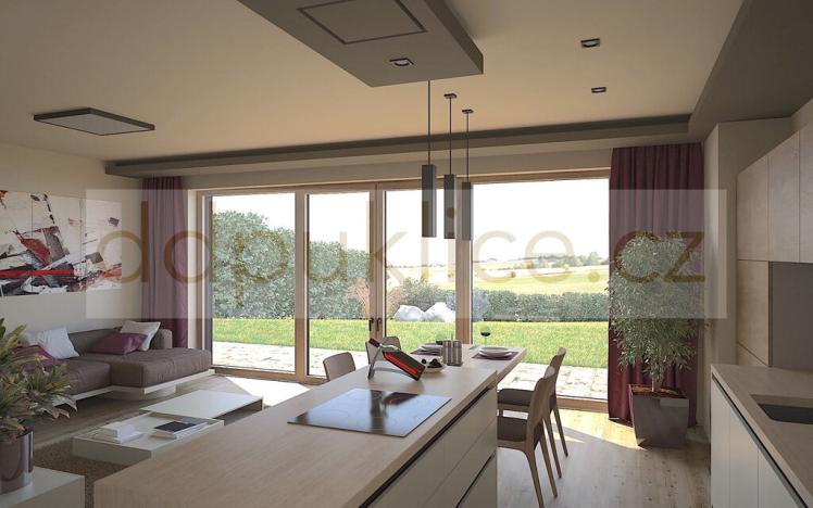 Prodej bytu 4+kk, Jihlava, 108 m2