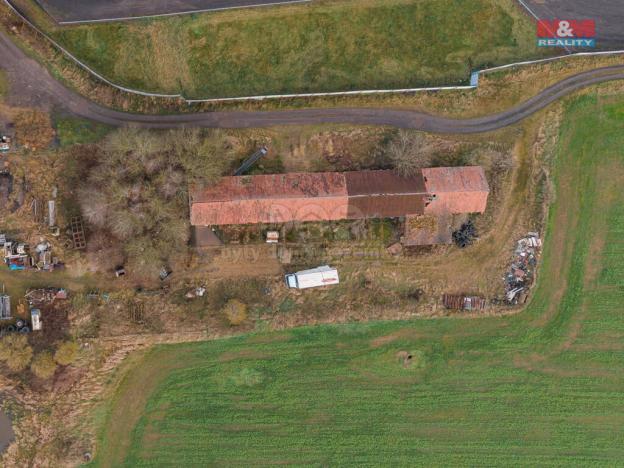 Pronájem skladu, Lipová, 160 m2