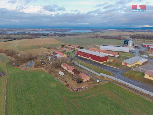 Pronájem skladu, Lipová, 160 m2