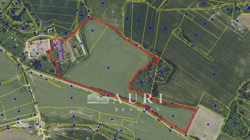 Prodej zemědělského objektu, Jankov, 1820 m2