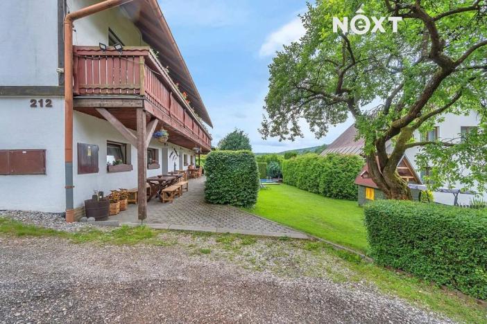 Prodej rodinného domu, Horní Maršov, Za Vodou, 510 m2