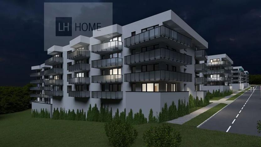 Prodej bytu 2+kk, Karlovy Vary, 60 m2