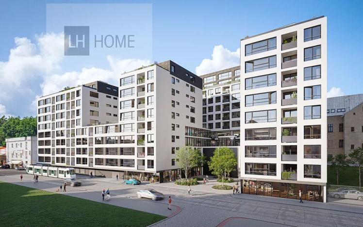 Prodej bytu 1+kk, Liberec, 41 m2