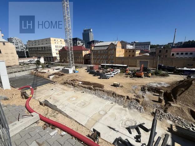 Prodej bytu 1+kk, Liberec, 40 m2