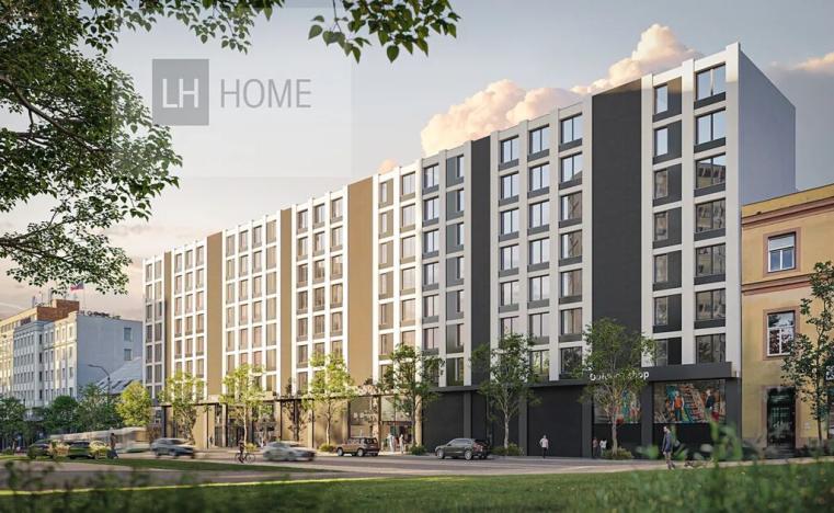 Prodej bytu 1+kk, Liberec, 40 m2