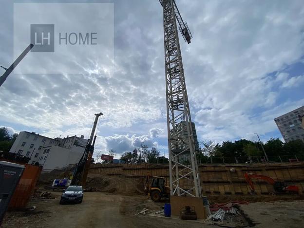 Prodej bytu 1+kk, Liberec, 37 m2