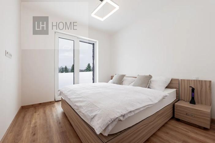 Prodej bytu 3+kk, Černá v Pošumaví, 53 m2