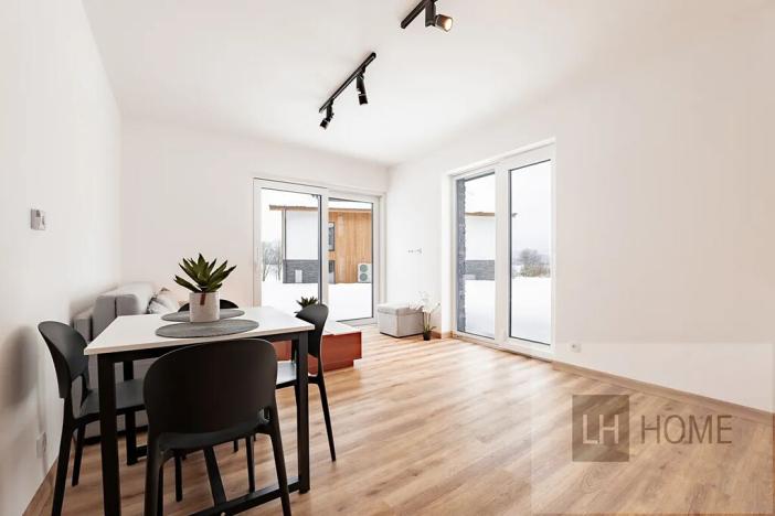 Prodej bytu 3+kk, Černá v Pošumaví, 52 m2