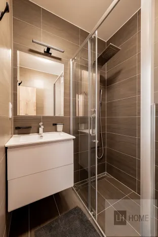 Prodej bytu 3+kk, Černá v Pošumaví, 52 m2