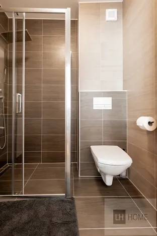 Prodej bytu 3+kk, Černá v Pošumaví, 52 m2