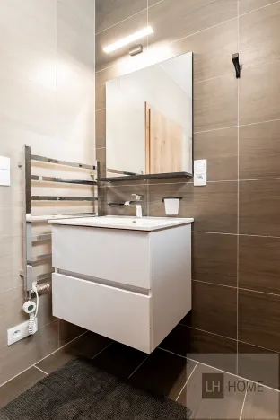 Prodej bytu 3+kk, Černá v Pošumaví, 52 m2