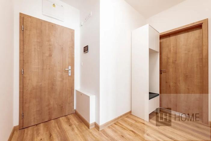 Prodej bytu 3+kk, Černá v Pošumaví, 52 m2