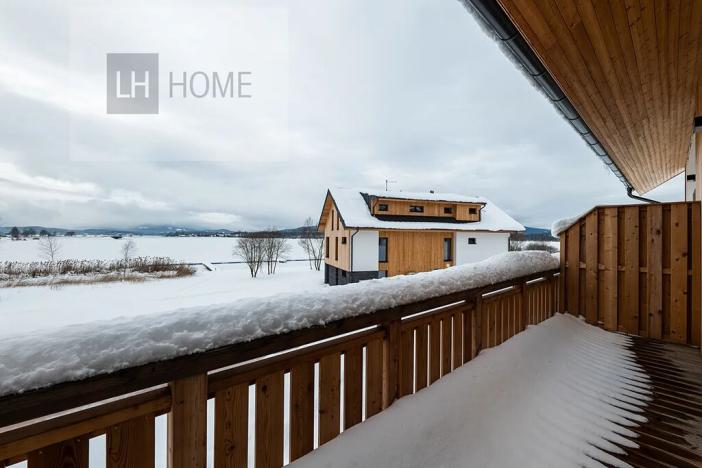 Prodej bytu 3+kk, Černá v Pošumaví, 49 m2