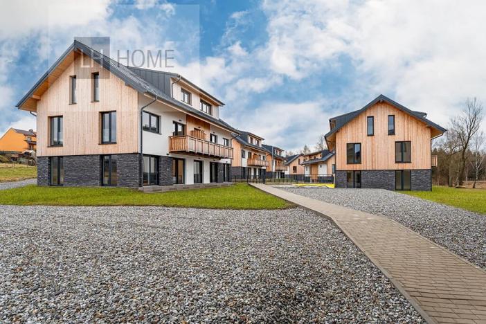 Prodej bytu 3+kk, Černá v Pošumaví, 51 m2